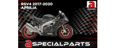 RSV4 RF 17 RACE AKR FR STACKS