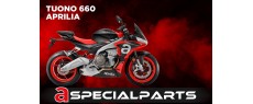 TUO660 21 RACE STD