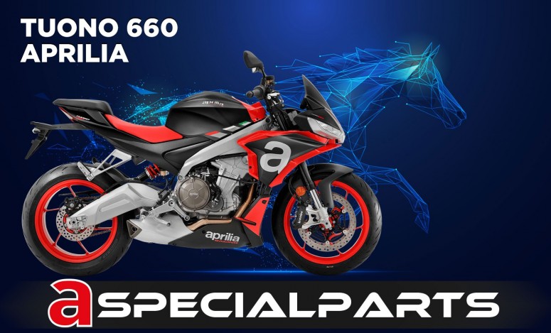 TUO660 21 RACE MVV FRL