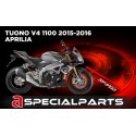 TV4 15 TRACK SR