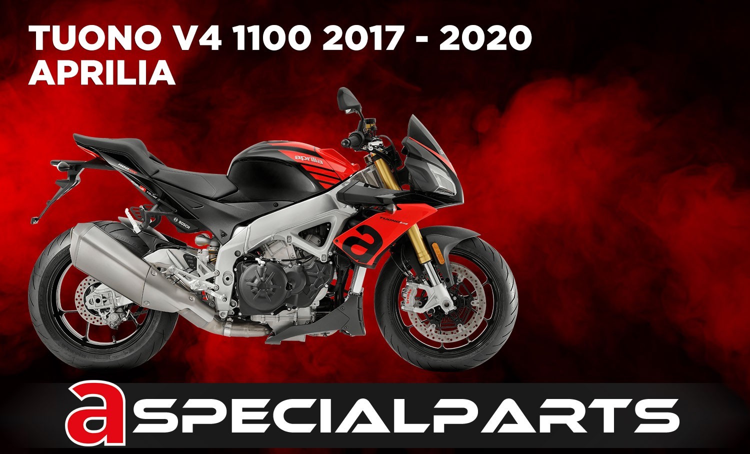 TV4 17 RACE STD