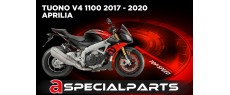 TV4 17 TRACK SR