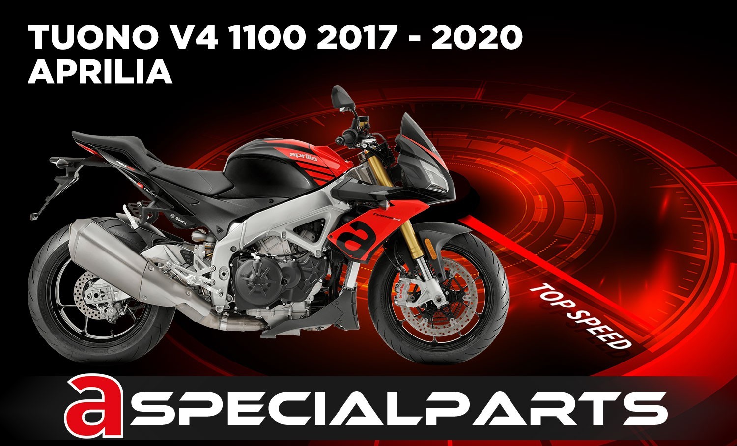 TV4 17 TRACK SR