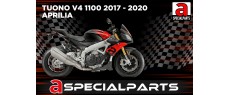 TV4 17 RACE SR AIRBOX