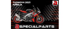 TV4 21 US OEM2 HEADLIGHT AIRBOX
