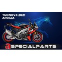 TV4 21 RACE SR EXVALVE
