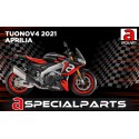 TV4 21 RACE SR SHORTY AIRBOX