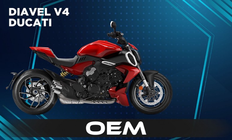 DV4 23 EU OEM