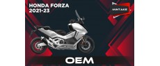 FORZA 21 OEM MINTAKE