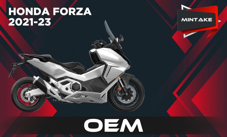 FORZA 21 OEM MINTAKE