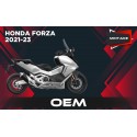 FORZA 21 OEM MINTAKE
