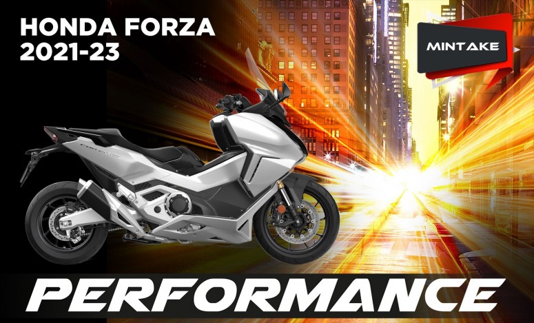 FORZA 21 OEM N AW MINTAKE 