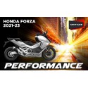 FORZA 21 OEM N AW MINTAKE 
