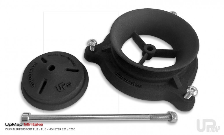 UPMAP KIT MINTAKE DUCATI SS939 SS950 M821 M1200