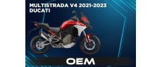 MTSV4 21 US OEM