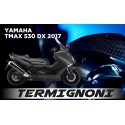 TMAX530 DX 17 Y113 FDY