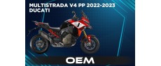 MTSV4 PP 22 EU OEM