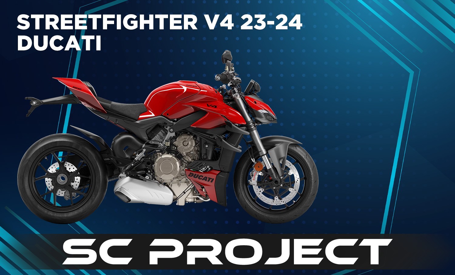 SFV4 23 SCP D33P SR