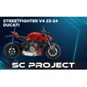 SFV4 23 SCP D33P SR