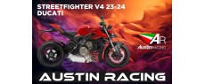 SFV4 23 AUS SR