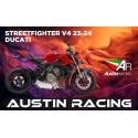 SFV4 23 AUS SR