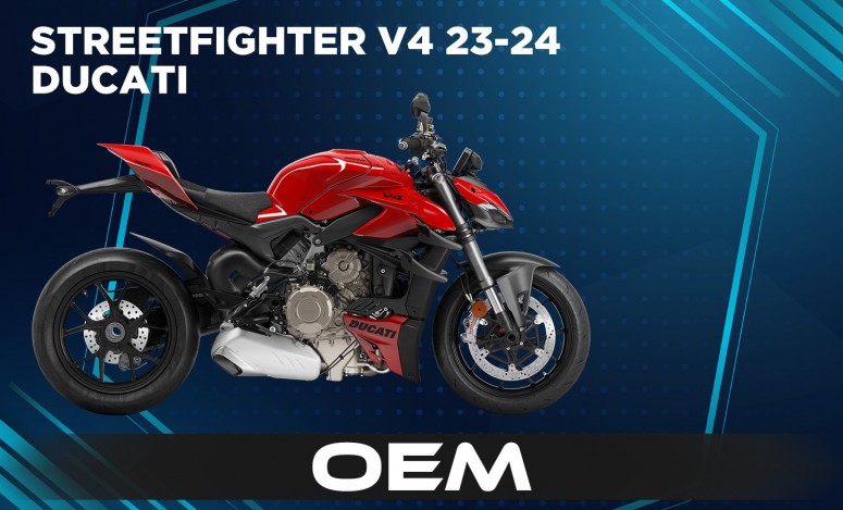 SFV4 23 OEM