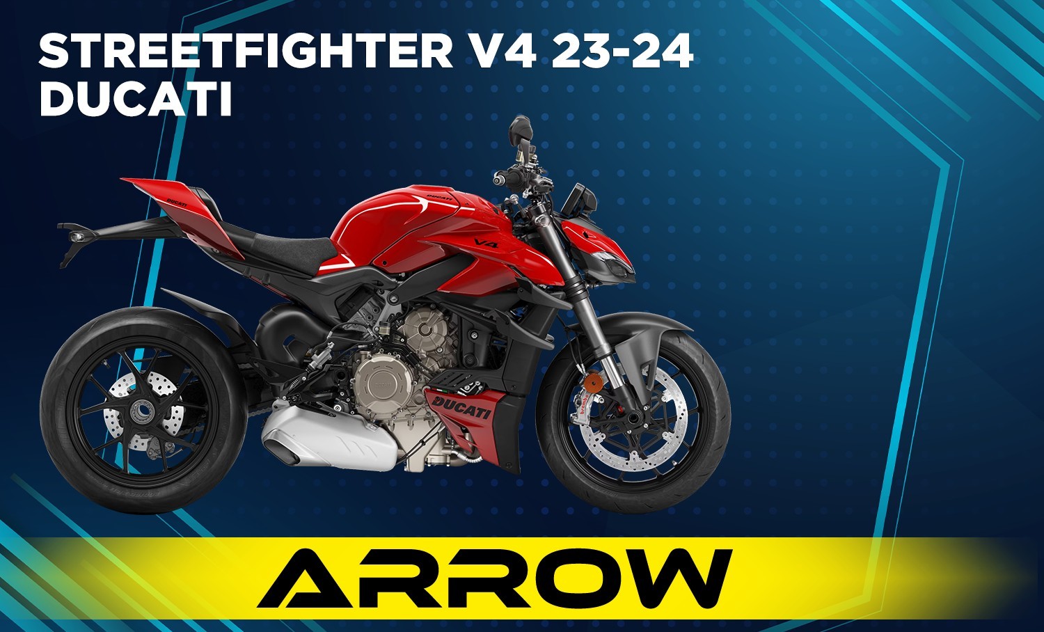 SFV4 23 ARW SR