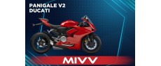 V2 20 MIVV DELTA SD