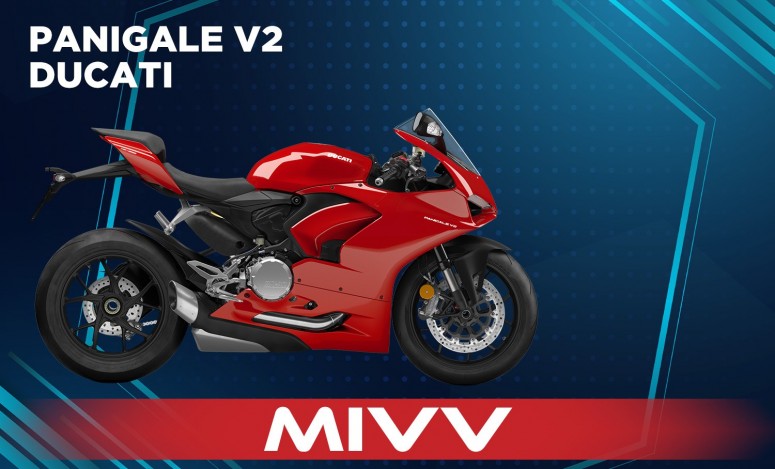 V2 20 MIVV DELTA SD