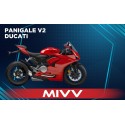 V2 20 MIVV DELTA SD
