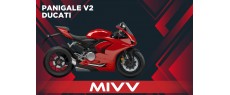 V2 20 MIVV DELTA SD TRACK