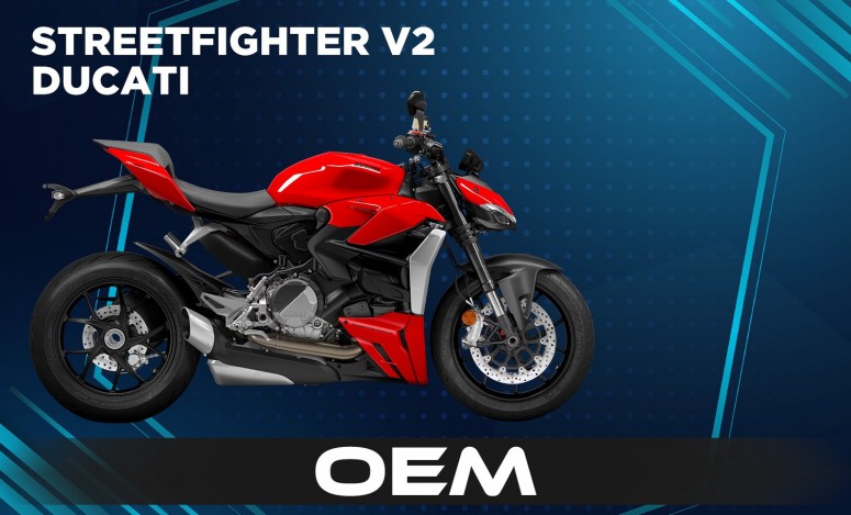 SFV2 22 OEM