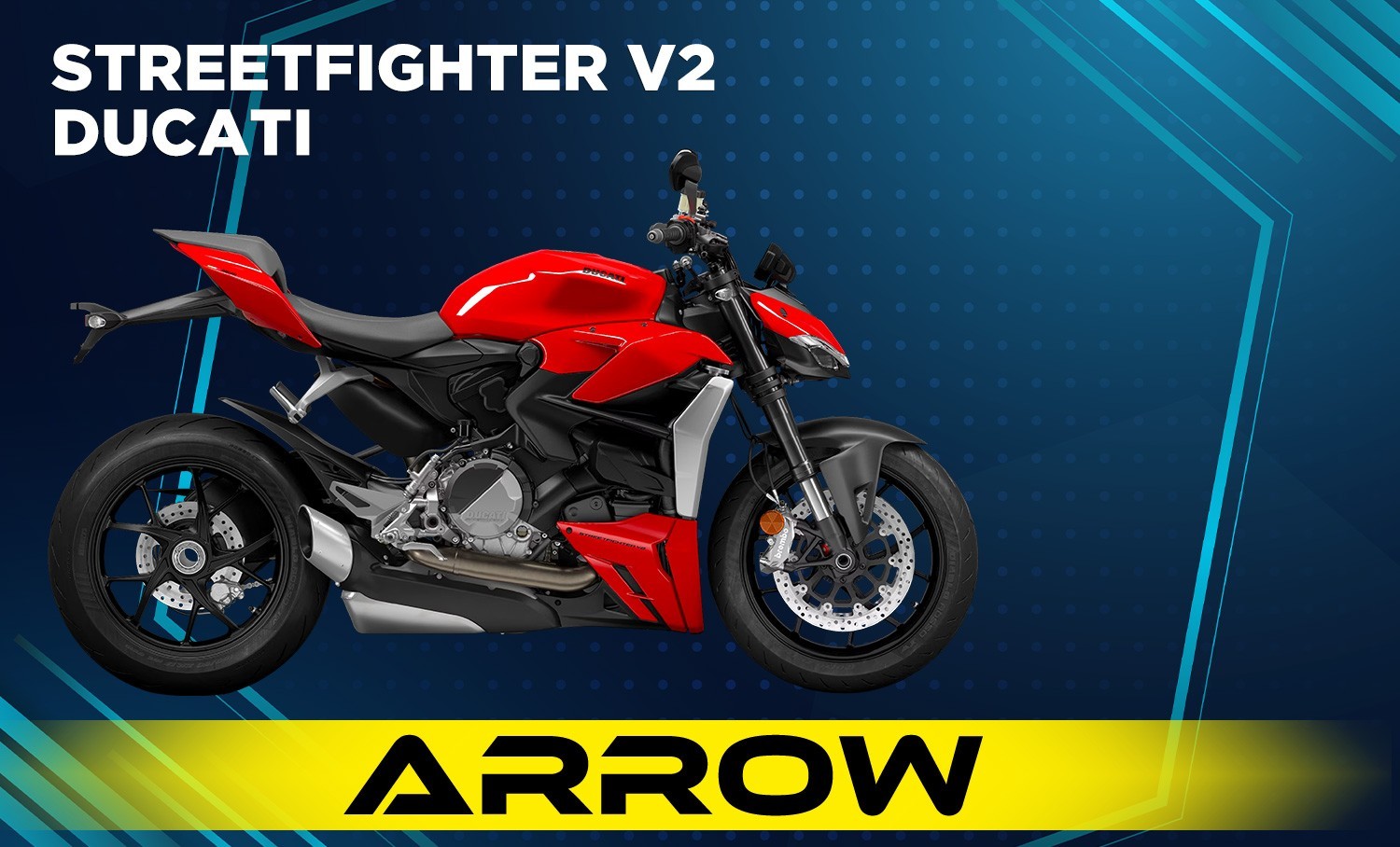 SFV2 22 ARW SD