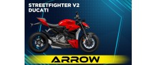 SFV2 22 ARW SR