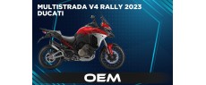 MTSV4 RALLY 23 OEM