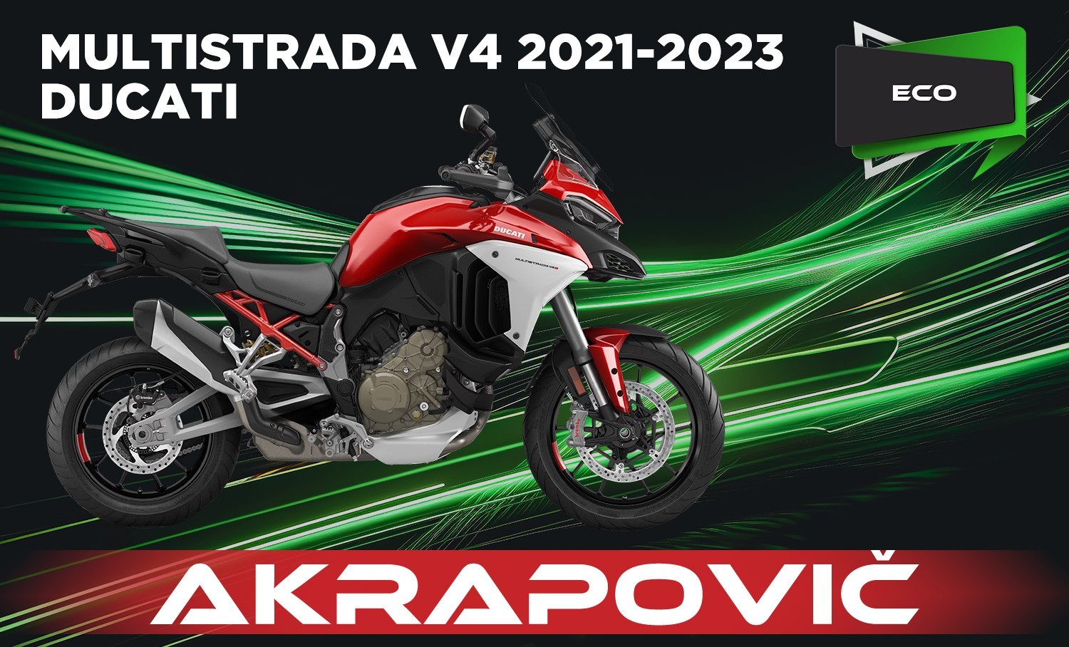 MTSV4 21 EU DP1 AKR SDN ECO