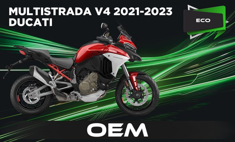 MTSV4 21 EU OEM ECO