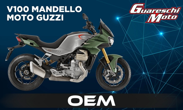 V100 23 EU OEM