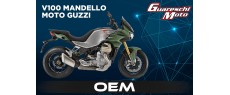 V100 23 US OEM