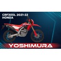 CRF300L 21 EU YOS FR