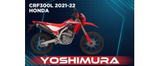 CRF300L 21 EU YOS FD