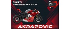 V4 R 23 DP3 EVO AKR FRH 