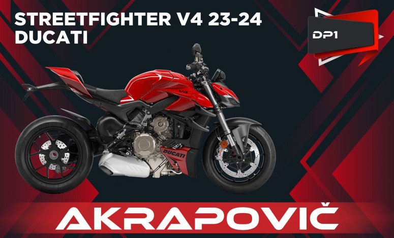 SFV4 23 DP1 AKR SR