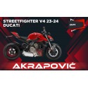 SFV4 23 DP1 AKR SD