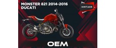 M821 15 EU OEM MINTAKE