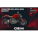 M821 15 EU OEM MINTAKE