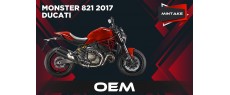 M821 17 EU OEM MINTAKE