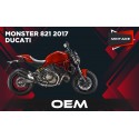 M821 17 EU OEM MINTAKE