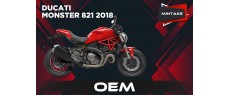 M821 18 35KW OEM MINTAKE
