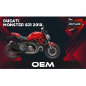 M821 18 35KW OEM MINTAKE